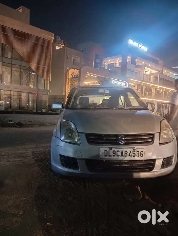 Urgent Sale Dl Registration Cng On Paper