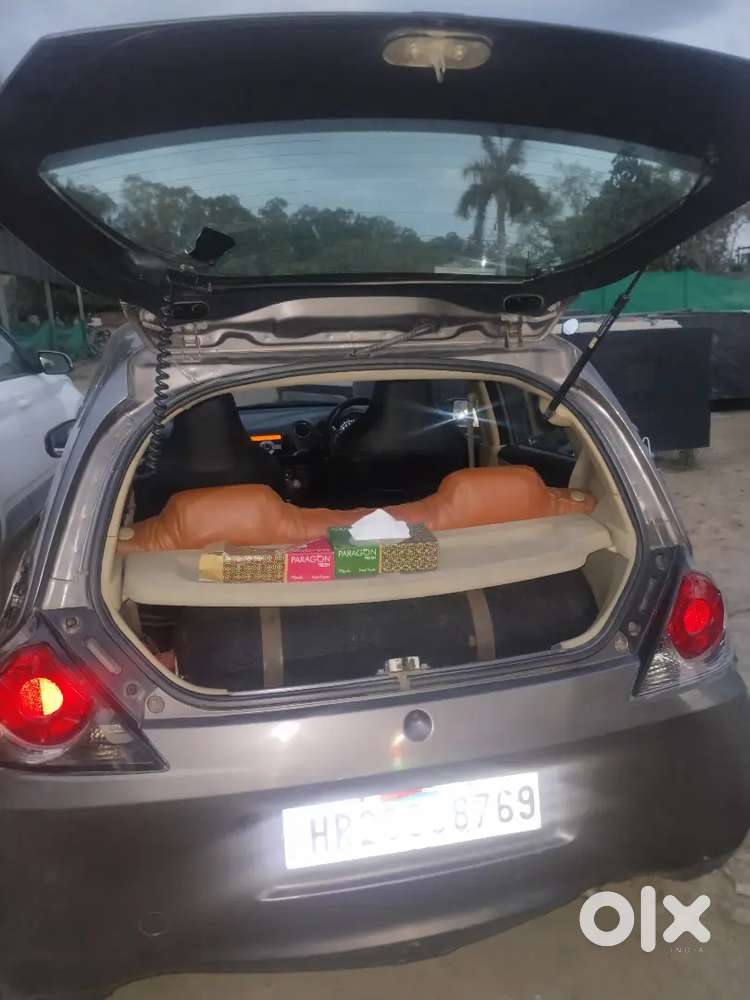 Honda Brio 2015 Cng & Hybrids 76000 Km Driven