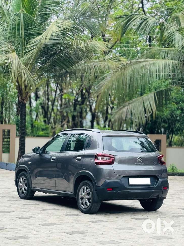 Citroen C3, 2023, Petrol
