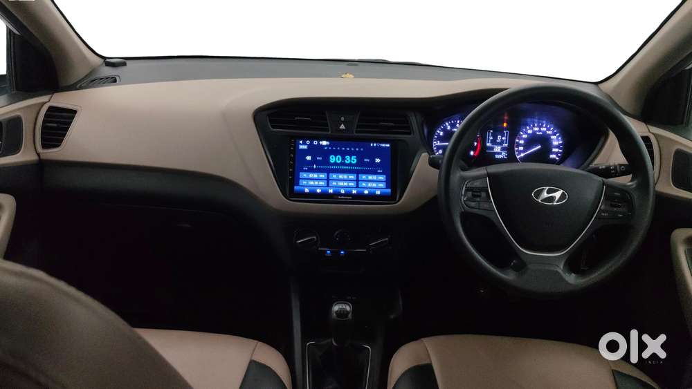 Hyundai Elite I20 Magna 1.2, 2015, Petrol