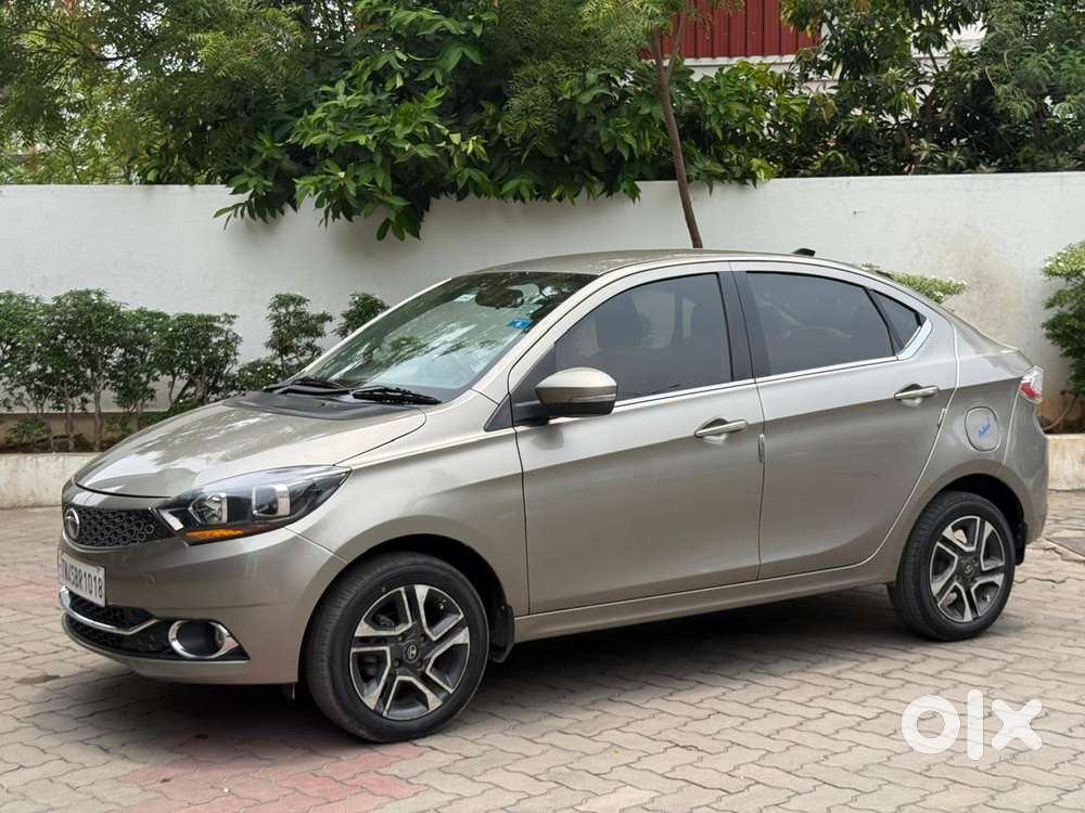 Tata Tiago 1.05 Revotorq Xz Plus, 2019, Petrol