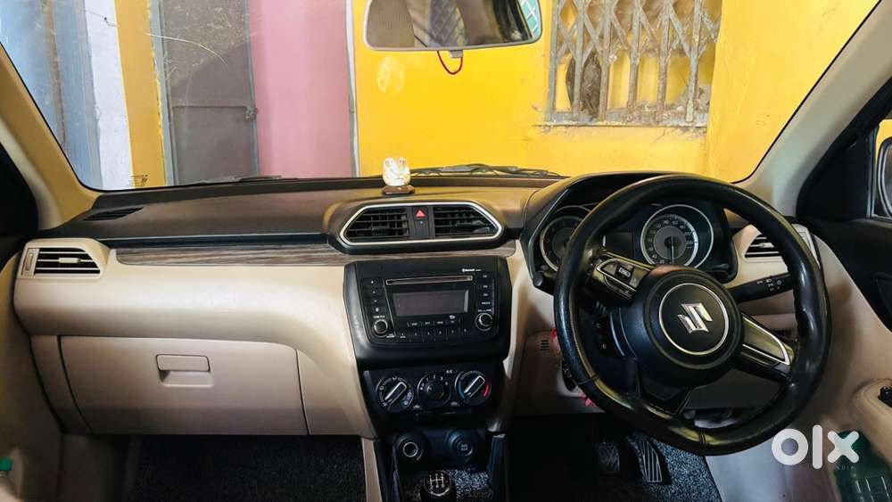 Maruti Suzuki 2020 With 80000 Km Driven