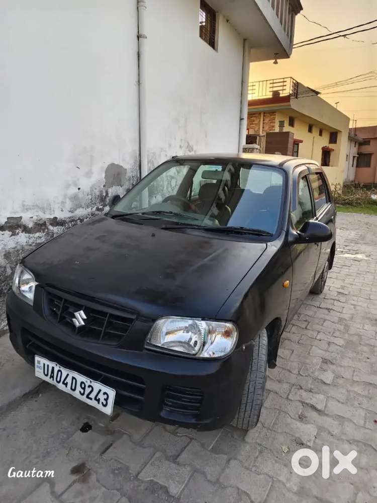 Maruti Suzuki Alto Lxi 2006