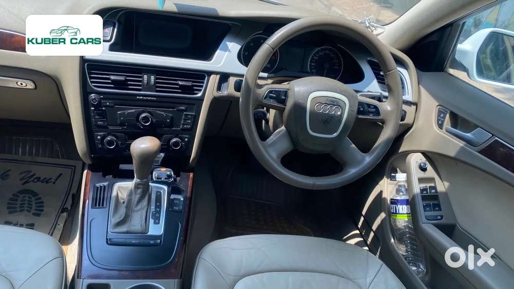 Audi A4 1.8 Tfsi Multitronic Premium, 2011, Diesel