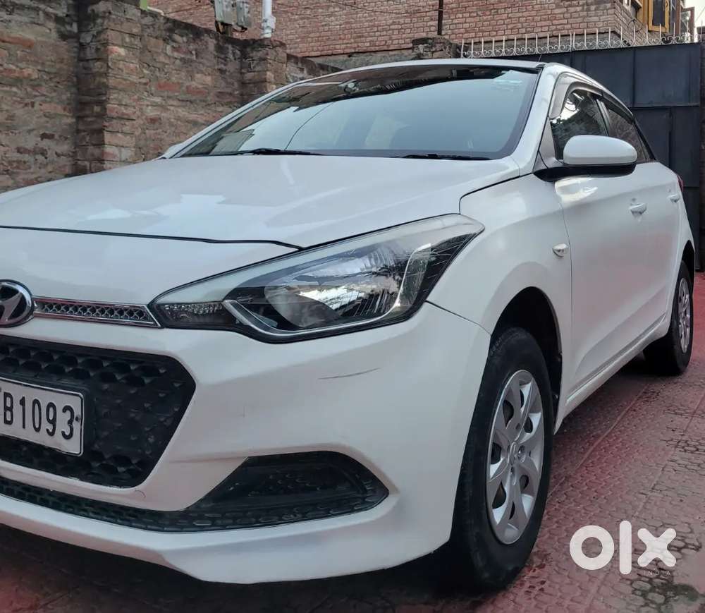 Hyundai Elite I20 2015 [ Finance 50k]