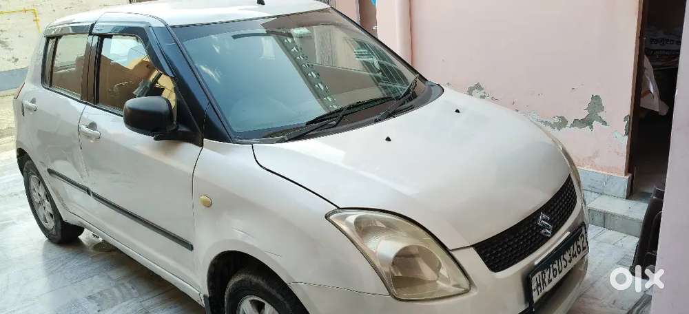 Maruti Suzuki Swift 2010 Diesel