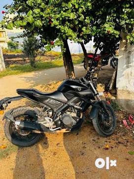 Yamaha mt hot sale 15 olx