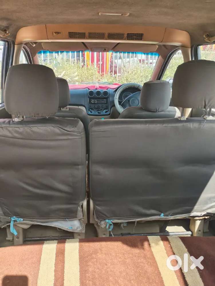 Chevrolet Enjoy 2013 Diesel Manual