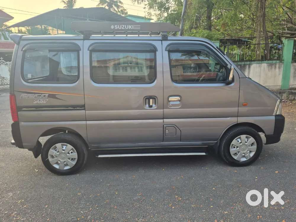 Maruti Suzuki Eeco 2023
