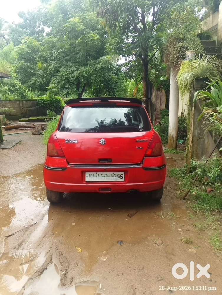 Maruti Suzuki Swift Well Maintained