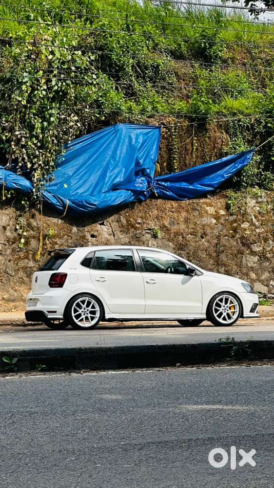 Volkswagen Polo 2019 Year