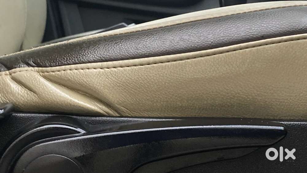 Tata Tigor 1.2 Revotron Xz, 2017, Petrol