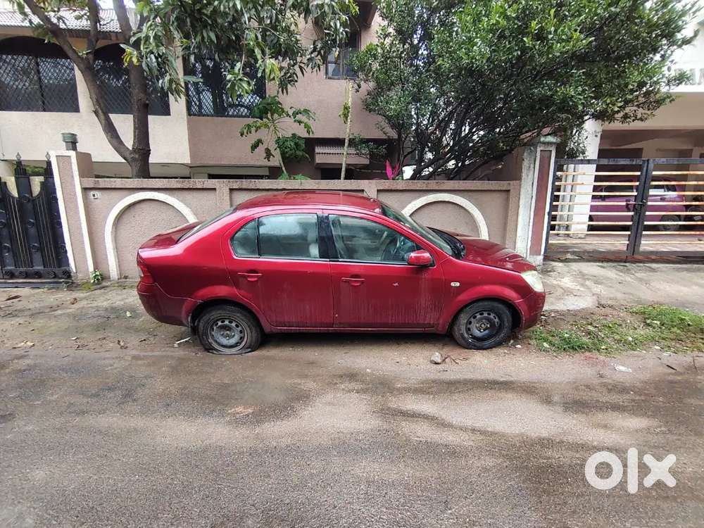 Ford Fiesta 2009 Diesel