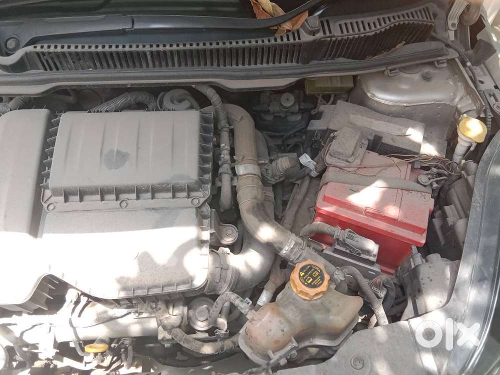Tata Nexon 2018 Model Good Condition