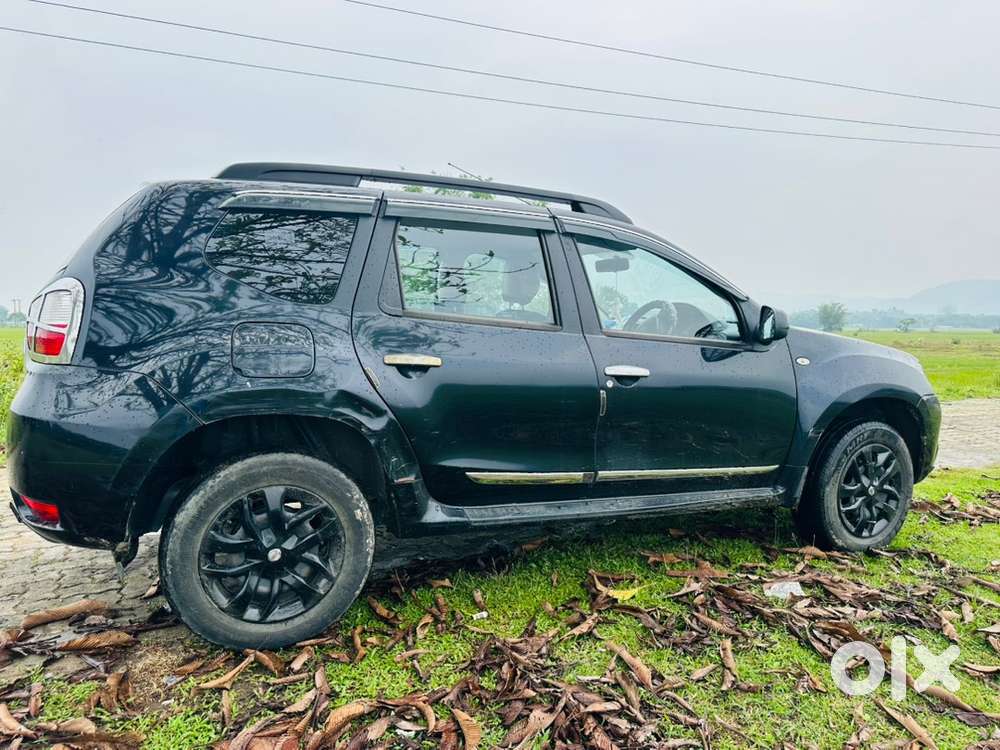 Nissan Diesel Car 2018