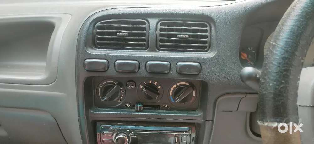 2006 Maruti Suzuki Alto Ac Car