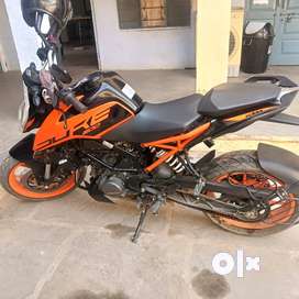 Buy Sell Second Hand Duke 200 in Rajasthan Used Motorcycles in Rajasthan OLX