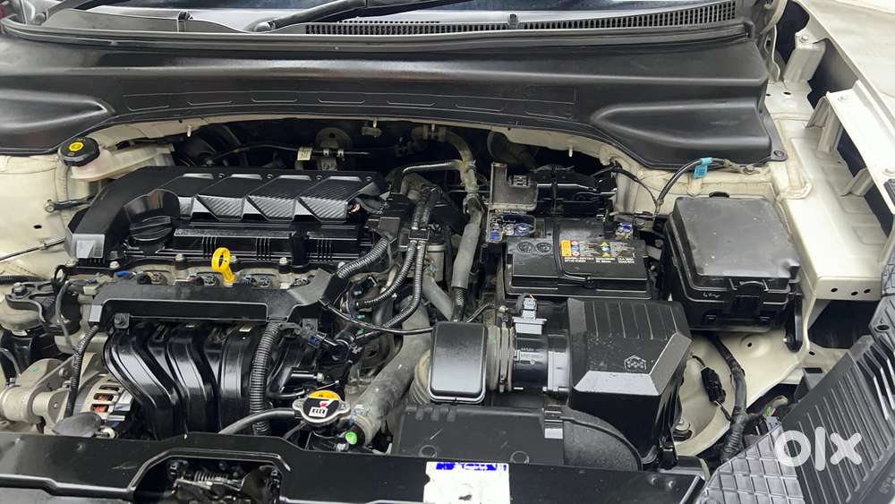 Hyundai Creta 1.5 S Plus Knight Petrol, 2023, Petrol