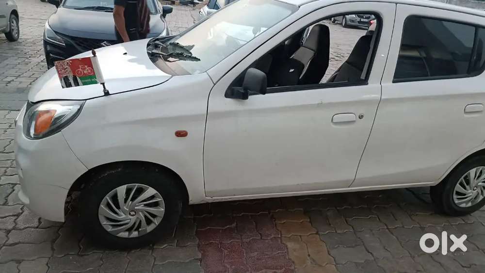 Alto 800 Petrol
