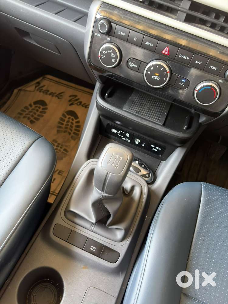 Hyundai Venue Sx Mt, 2026, Petrol