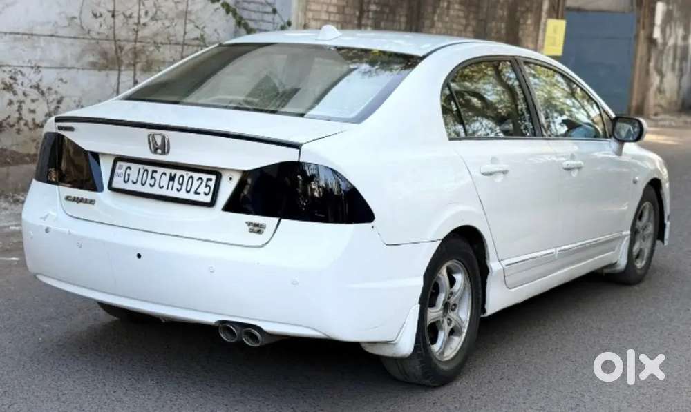 Honda Civic 2009