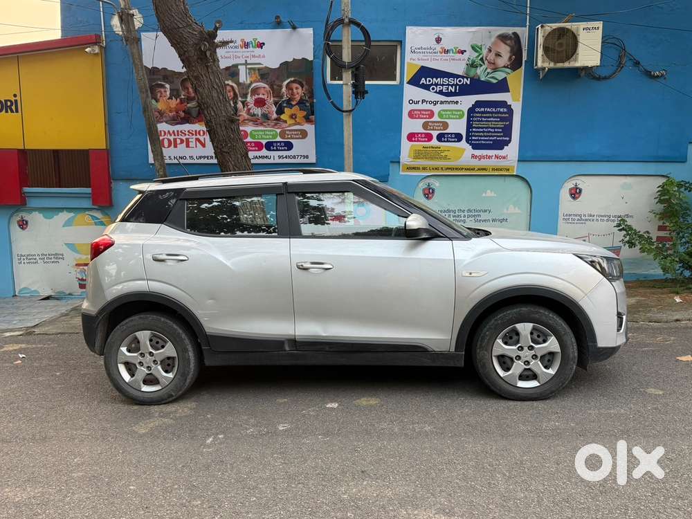 Mahindra Xuv300 Diesel 2020