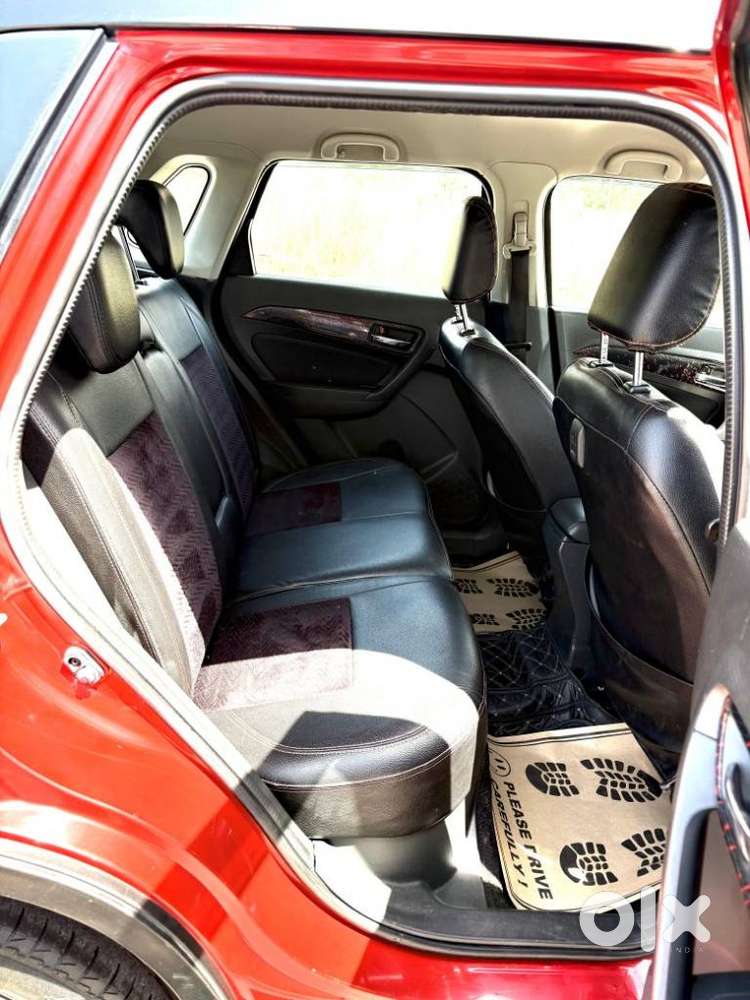 Maruti Suzuki Brezza Zdi Plus, 2017, Diesel