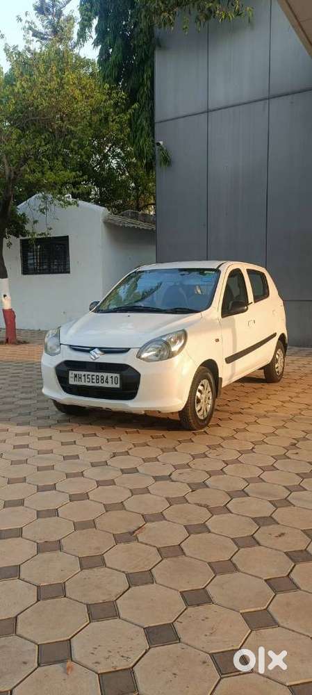 Maruti Suzuki Alto 0.8 Lxi (o), 2014, Petrol