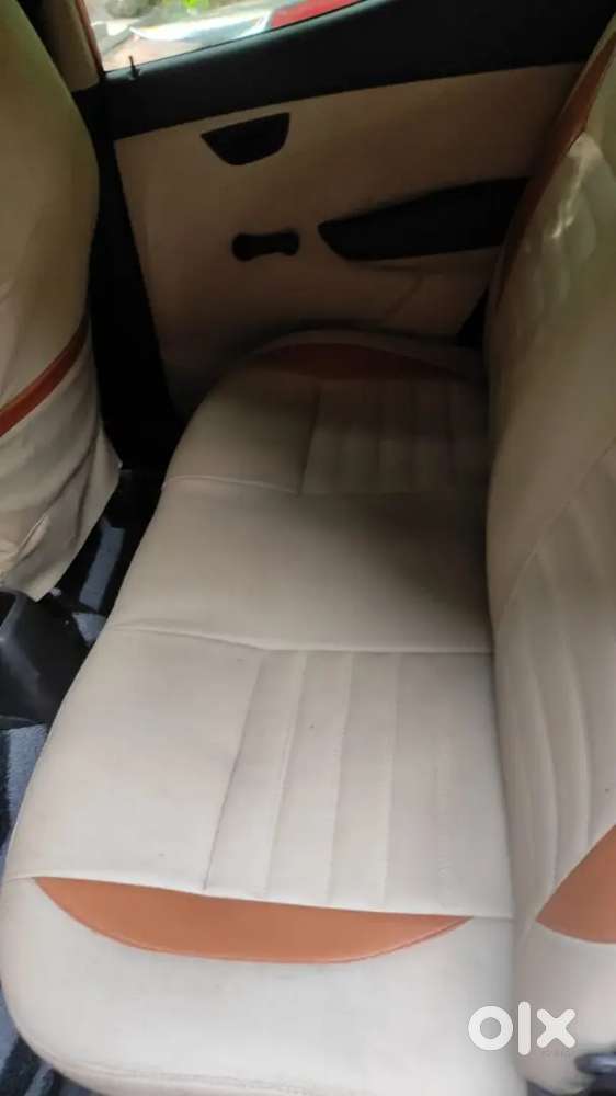 Hyundai Eon 2013 Petrol Good Condition