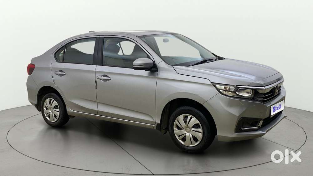 Honda Amaze S Cvt Petrol, 2022, Petrol