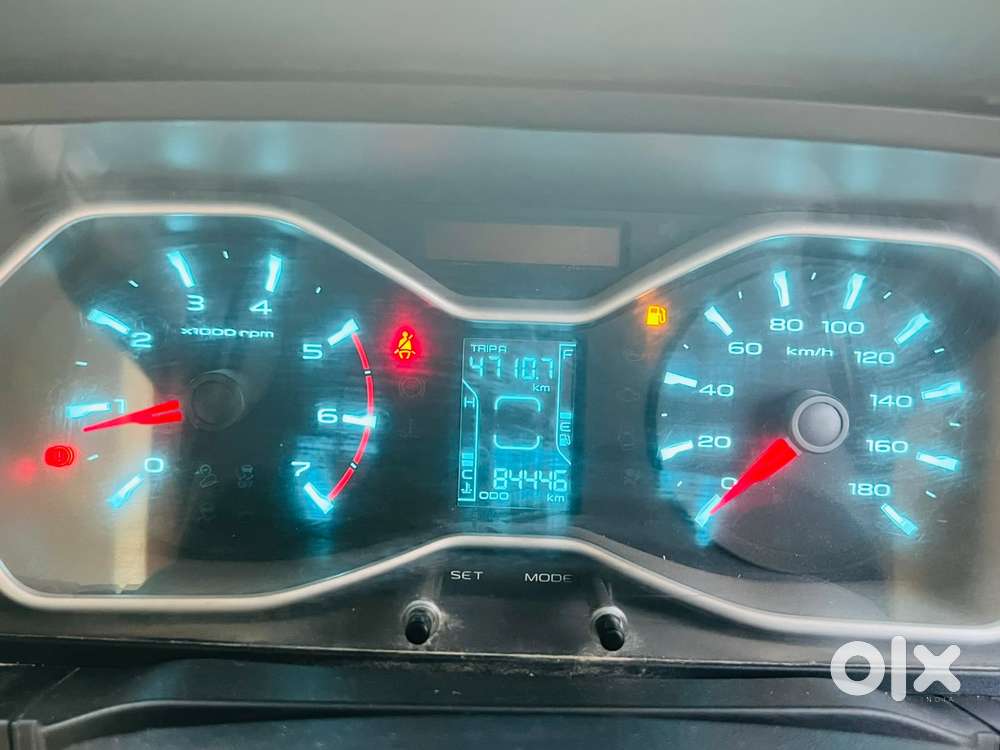 Mahindra Scorpio Classic 2.2 S 11 Mt 7 Str, 2022, Diesel