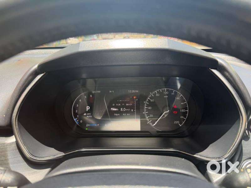 Tata Safari 2.0 Kryotec Xz Plus 6 S, 2023, Diesel