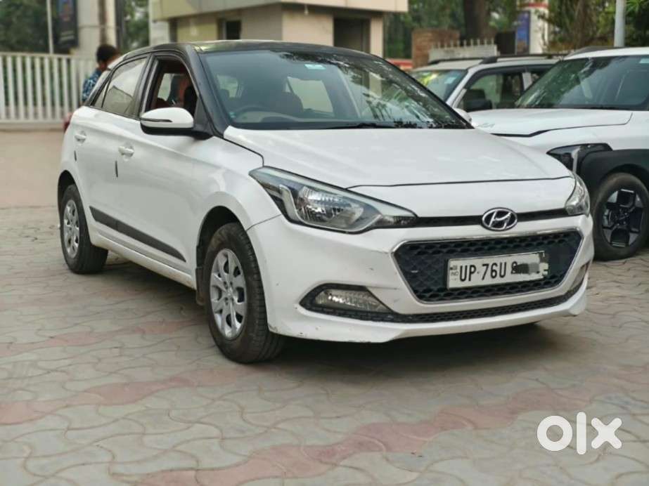 Hyundai I20 1.2 Spotz, 2015, Petrol