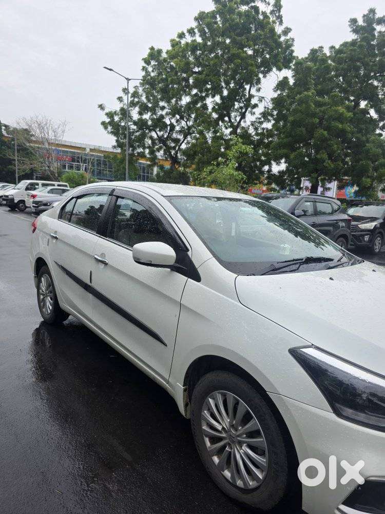 Maruti Suzuki Ciaz 1.4 Zeta Petrol, 2023, Petrol