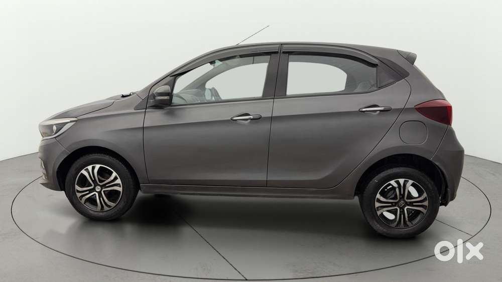 Tata Tiago 1.2 Revotron Xz Plus, 2022, Cng & Hybrids