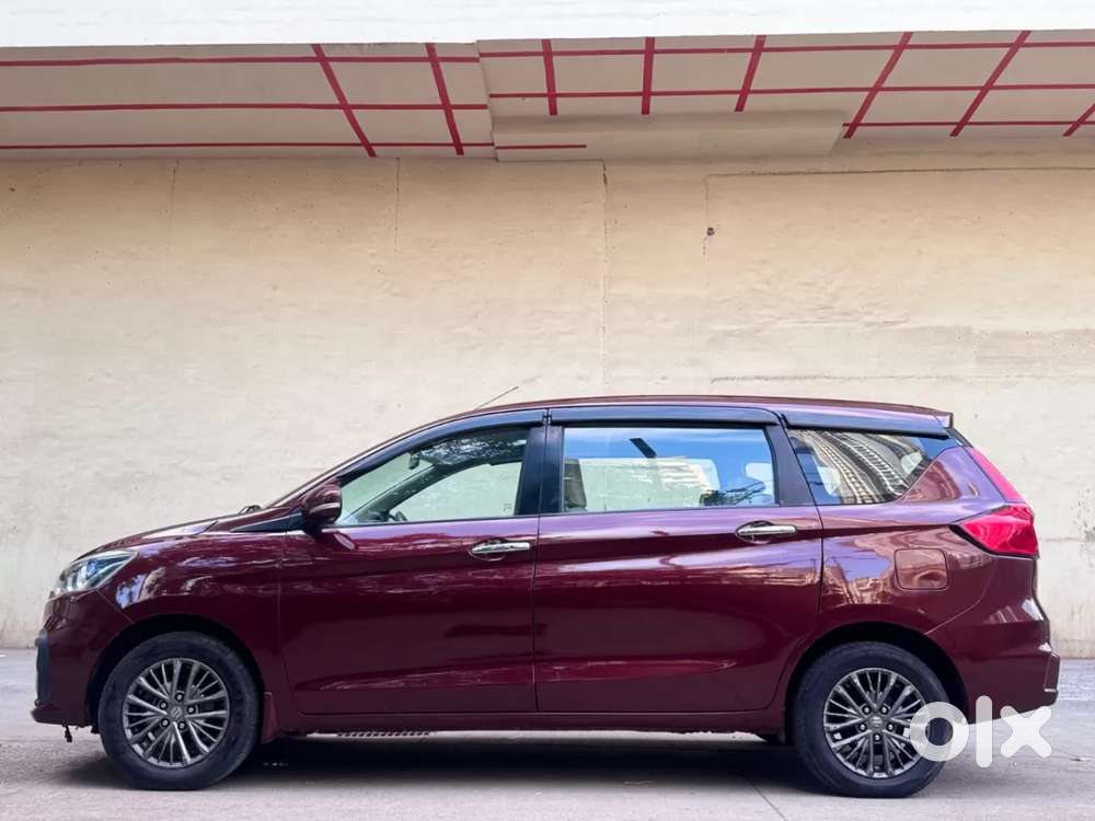 Maruti Suzuki Ertiga 1.3 Zdi Plus, 2019, Diesel