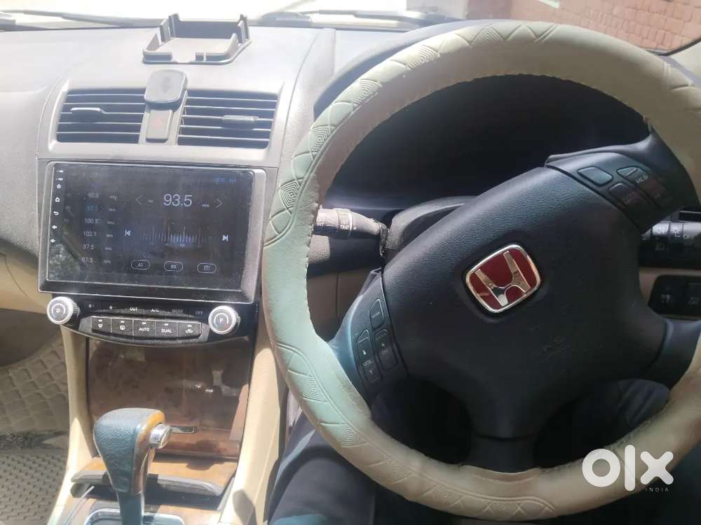 Excellent Car