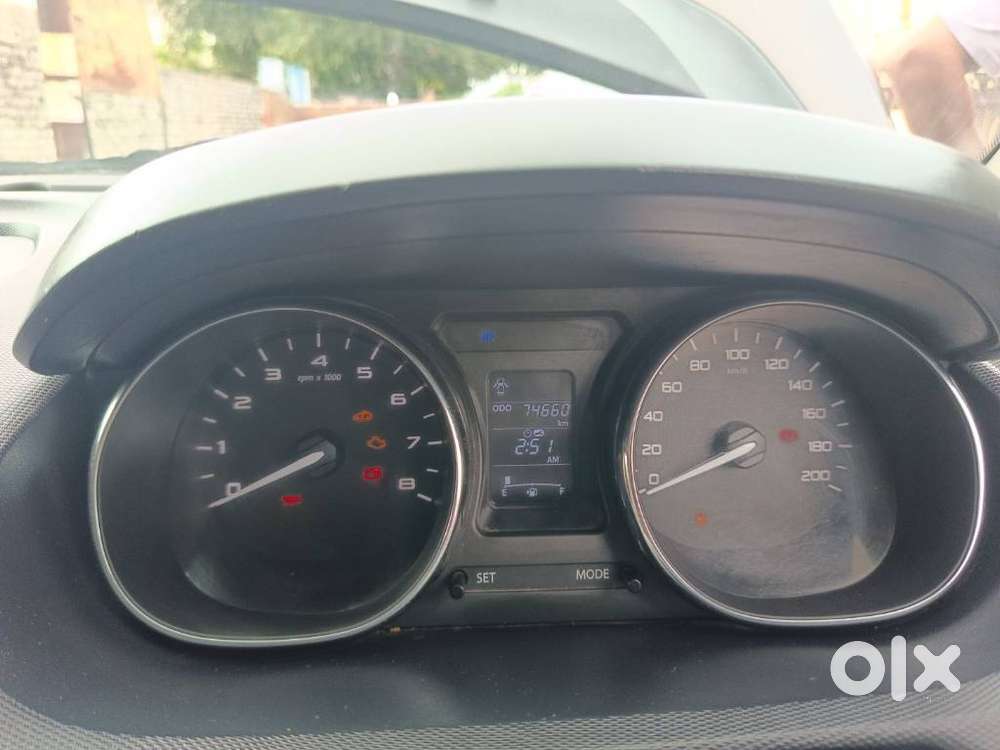 Tata Tiago Xz Plus, 2020, Petrol