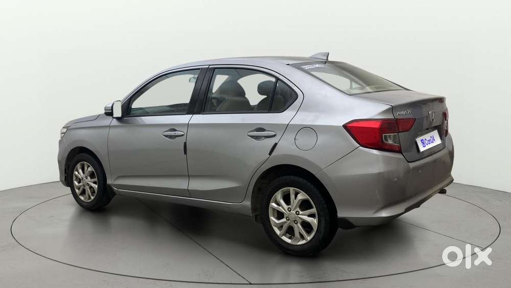Honda Amaze Vx I-vtec, 2018, Petrol