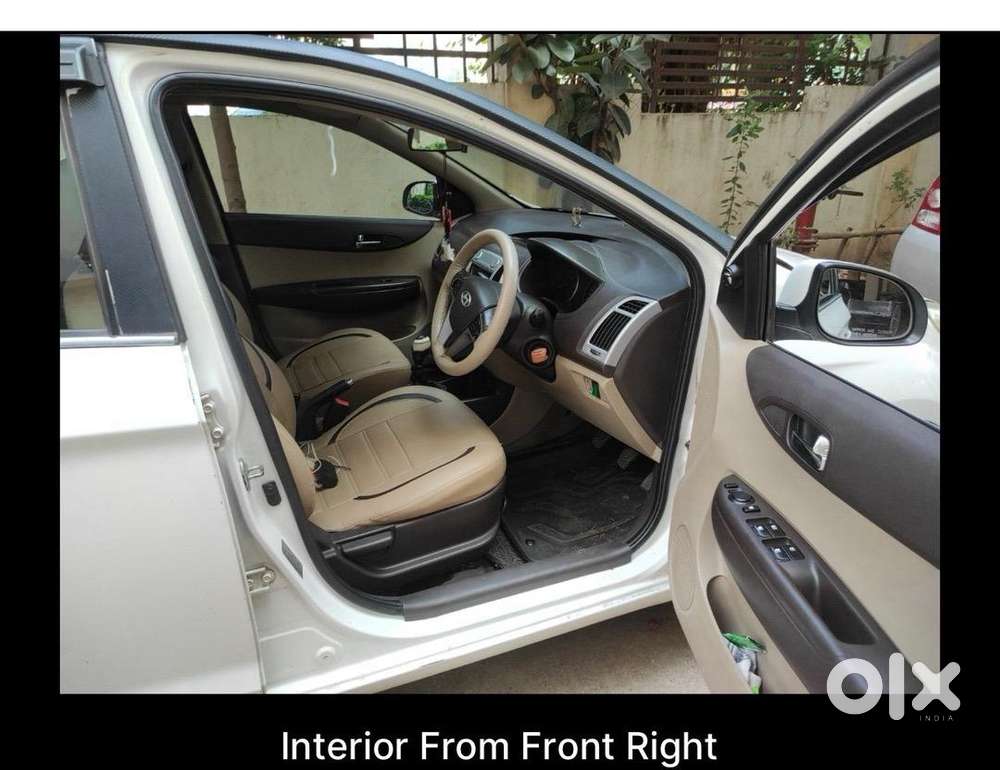 1st Owner In Very Well Maintained Condition. Drive And Decide