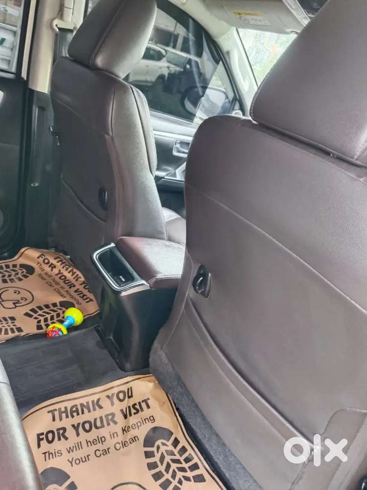 Toyota Fortuner 2019 Diesel