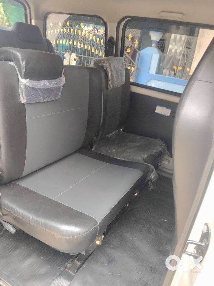 Maruti Suzuki Eeco, 2022, Petrol