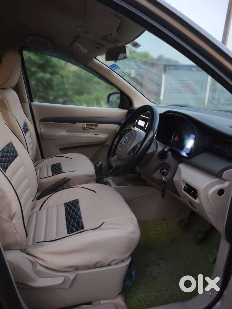Maruti Suzuki Ertiga Vxi (o) Cng, 2024, Cng & Hybrids