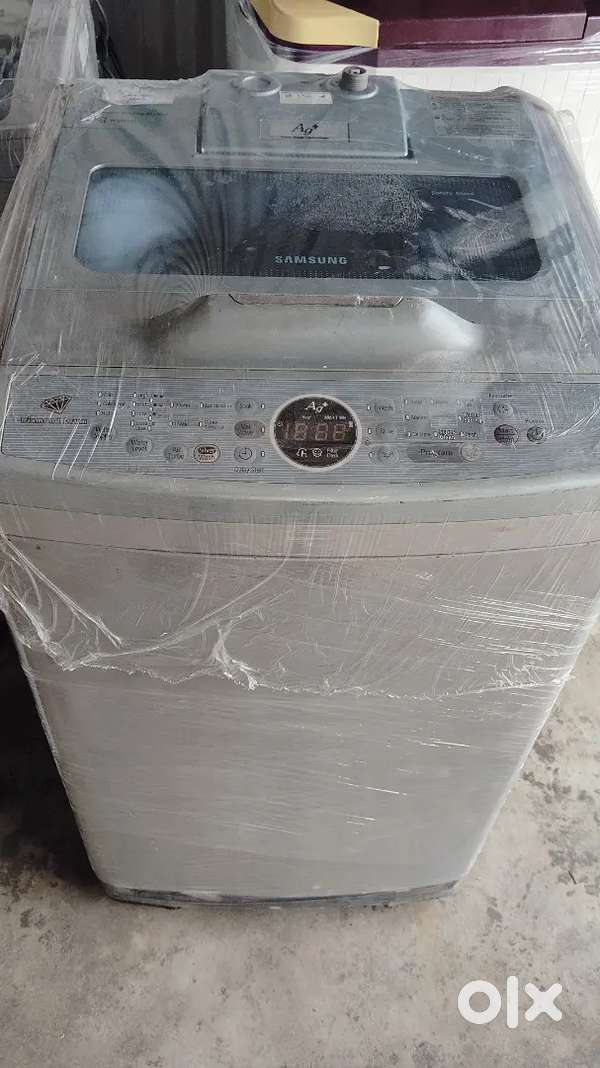 Best model best conditions washing machine