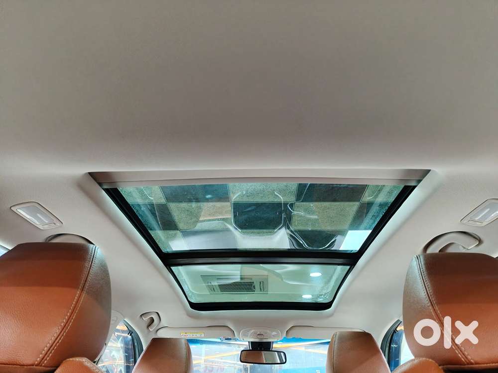 Mg Hector Plus 2.0 Sharp Diesel Turbo, 2022, Diesel