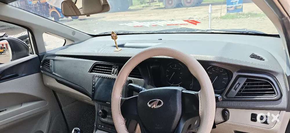 Mahindra Marazzo 1.5 M4 2020