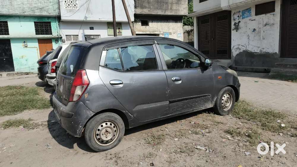 Honda Super One 2009 Year Ev