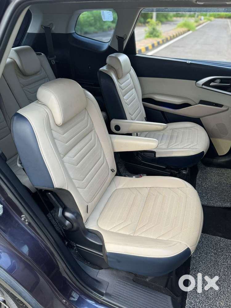 Kia Carens 1.5 Luxury Plus Diesel 6 Str, 2022, Diesel