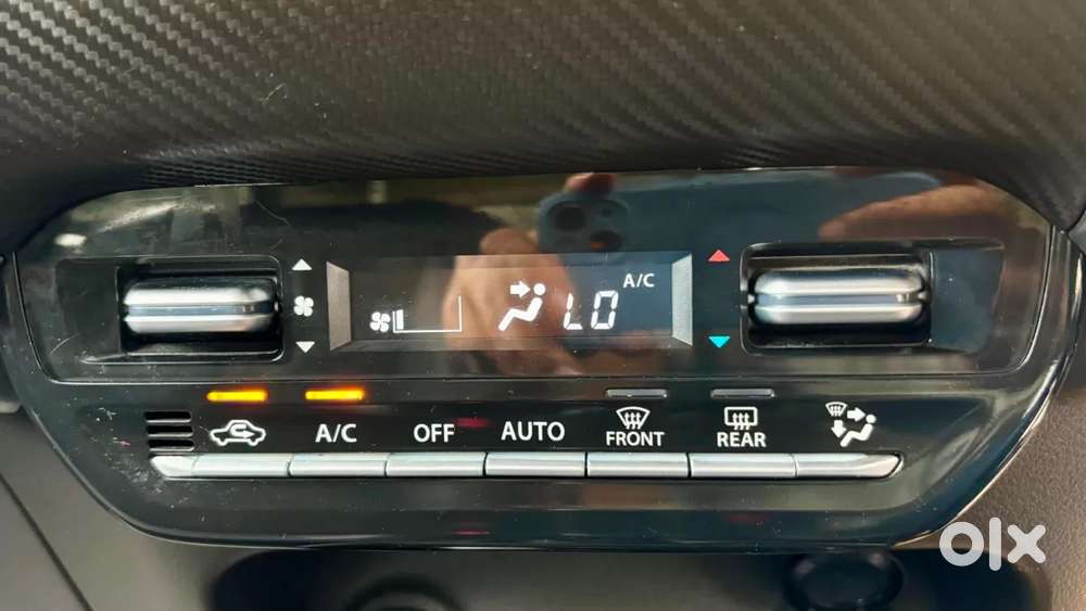 Maruti Suzuki Fronx Delta 1.2l Mt, 2023, Petrol