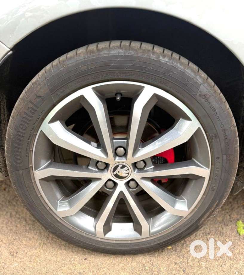 Skoda Octavia 2.0 Vrs 230, 2019, Petrol